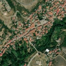 Satellite imagery of Silina, MK