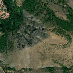 Satellite imagery of Silina, MK