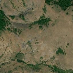 Satellite imagery of Golak, MK