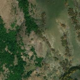 Satellite imagery of Golak, MK