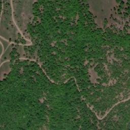 Satellite imagery of Krstec, MK