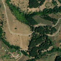 Satellite imagery of Zaklon, MK