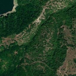 Satellite imagery of Stojčov Rid, MK