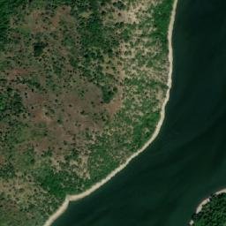 Satellite imagery of Stojčov Rid, MK