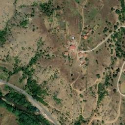 Satellite imagery of Dimoski Rid, MK