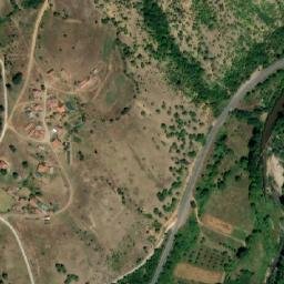Satellite imagery of Dimoski Rid, MK