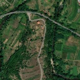 Satellite imagery of Dimoski Rid, MK