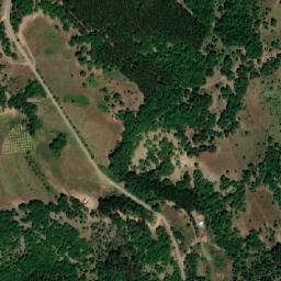 Satellite imagery of Mitrev Rid, MK