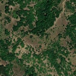 Satellite imagery of Mitrev Rid, MK