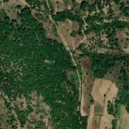 Satellite imagery of Mitrev Rid, MK