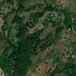 Satellite imagery of Ralova Čuka, MK