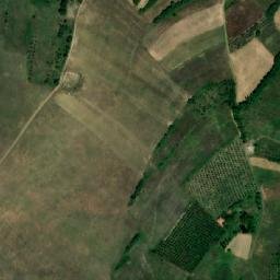 Satellite imagery of Stamboliski Rid, MK