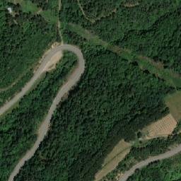 Satellite imagery of Sreden Rid, MK