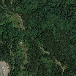 Satellite imagery of Macanova Čuka, BG