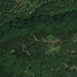 Satellite imagery of Macanova Čuka, BG