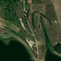 Satellite imagery of Berova Kitka, BG