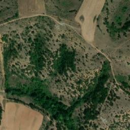 Satellite imagery of Sariovets, BG
