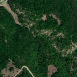 Satellite imagery of Grobcheto, BG