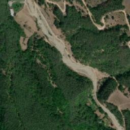 Satellite imagery of Grobcheto, BG