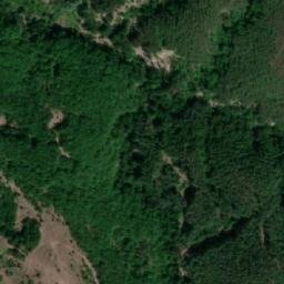 Satellite imagery of Tsigania, BG