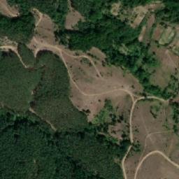 Satellite imagery of Tsigania, BG