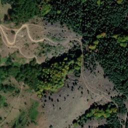 Satellite imagery of Yuruk dzhamiya, BG