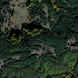 Satellite imagery of Yuruk dzhamiya, BG