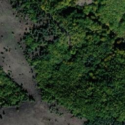 Satellite imagery of Veleva koshara, BG