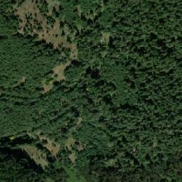 Satellite imagery of Hadzhiysko Blato, BG