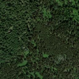 Satellite imagery of Hadzhiysko Blato, BG