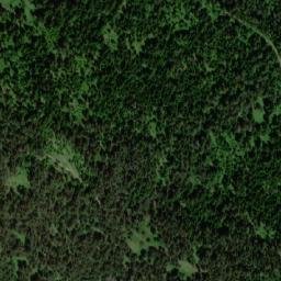 Satellite imagery of Hadzhiysko Blato, BG
