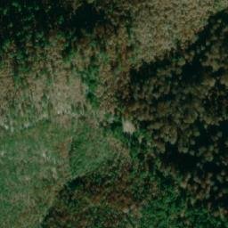 Satellite imagery of Turshana, BG