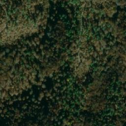 Satellite imagery of Turshana, BG