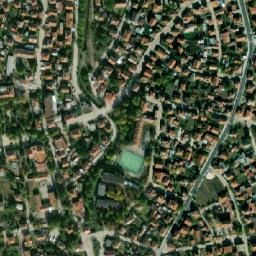 Satellite imagery of TT29/XII/, BG