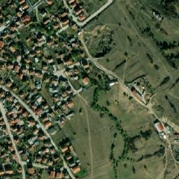 Satellite imagery of TT29/XII/, BG