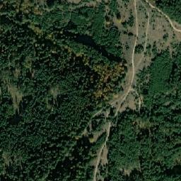 Satellite imagery of Smokinarnitsata, BG