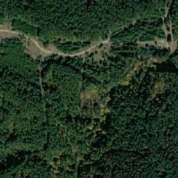 Satellite imagery of Smokinarnitsata, BG