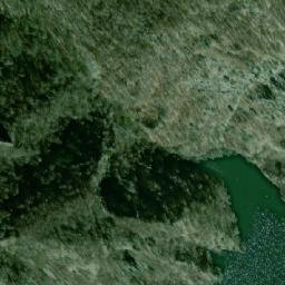 Satellite imagery of TT5, BG