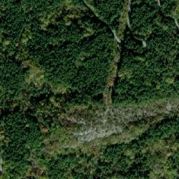 Satellite imagery of TT75, BG