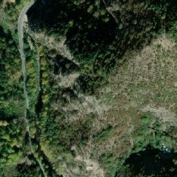 Satellite imagery of TT75, BG