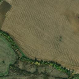 Satellite imagery of TT45/X/, BG