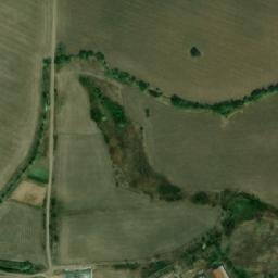 Satellite imagery of TT7, BG