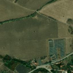 Satellite imagery of TT7, BG