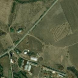 Satellite imagery of TT7, BG