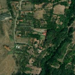 Satellite imagery of TT22, BG