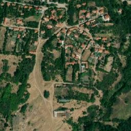 Satellite imagery of TT22, BG