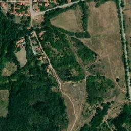 Satellite imagery of TT22, BG