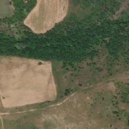 Satellite imagery of TT17/18/, TR