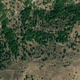 Satellite imagery of TT-5445, TR