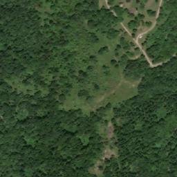 Satellite imagery of Vishegrad, BG